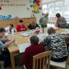 Warsztaty plastyczne 30.03.17